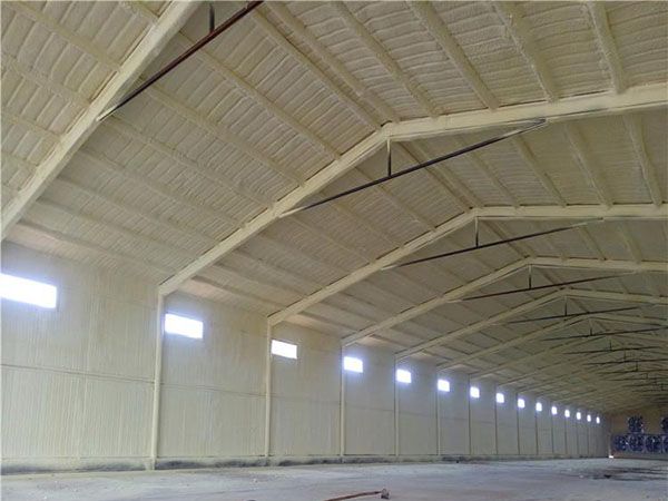 神农架鑫发保温材料
